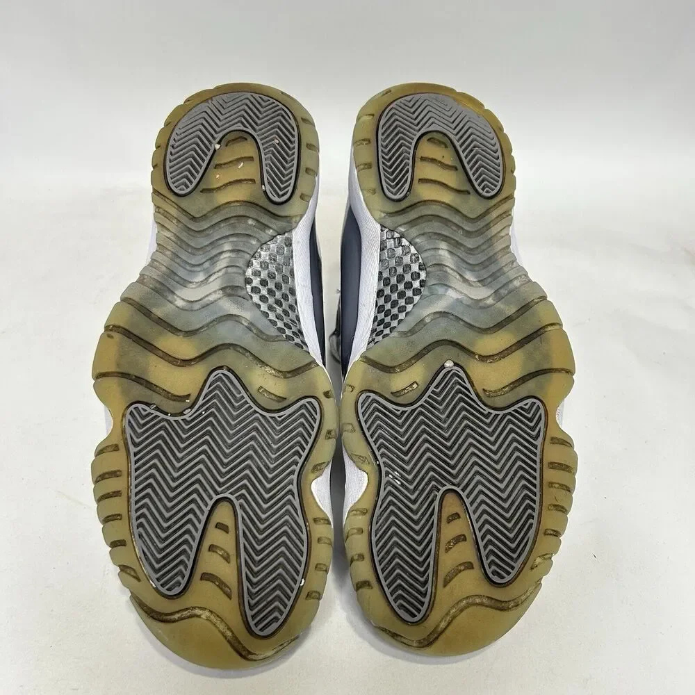 Nike Shoes Air Jordan 11 Retro OG “Cool Grey” 2024